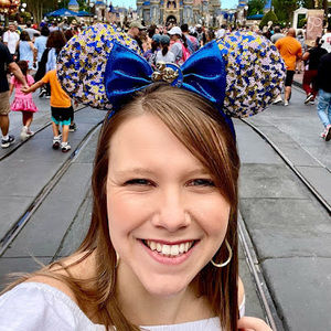 Meet your Posher, Brittany